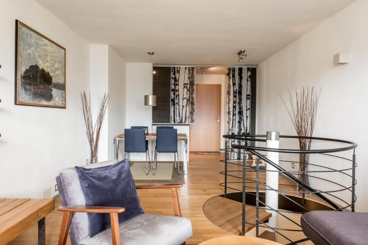 Apartment Alpenrose 2.5 Mit Mitbenutzung Spa & Wellness - Griwa Rent Ag Beatenberg Eksteriør bilde